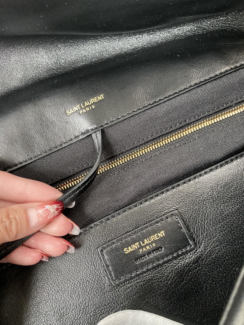 YSL Top Handle Bags